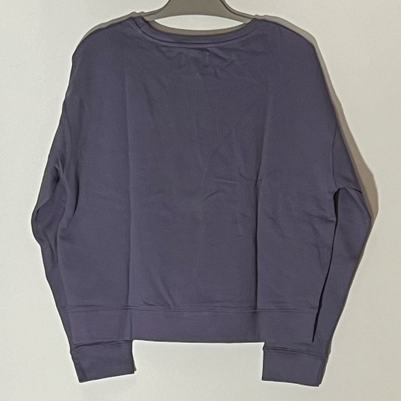 Pact Slouchy Sweatshirt - Picture 2 of 2